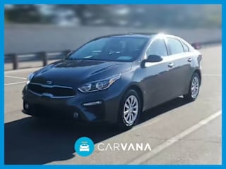 2021 Kia Forte FE 3KPF24AD0ME277516 2021 Kia Forte FE