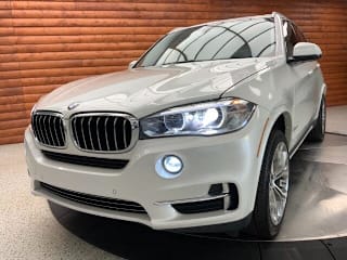 2014 BMW X5 sDrive35i 5UXKR2C52E0C01411 2014 BMW X5 sDrive35i