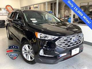 2019 Ford Edge SEL 2FMPK4J94KBB12231 2019 Ford Edge SEL