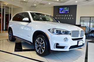 2018 BMW X5 xDrive35i 5UXKR0C59J0Y02892 2018 BMW X5 xDrive35i