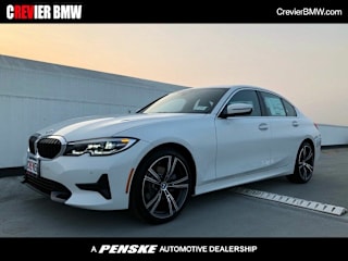 2021 BMW 3 Series 330i 3MW5R1J05M8B50369 2021 BMW 3 Series 330i