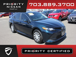2019 Toyota Camry Hybrid 4T1B31HKXKU517700 2019 Toyota Camry Hybrid