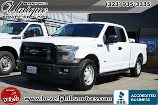 2016 Ford F-150 1FTEX1CP2GKE77429 2016 Ford F-150