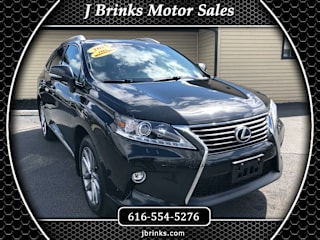 2015 Lexus RX 350 Base 2T2BK1BA0FC277062 2015 Lexus RX 350 Base
