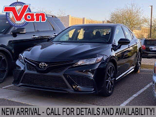 2021 Toyota Camry SE 4T1G11AK1MU557365 2021 Toyota Camry SE