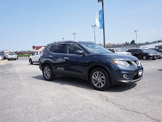 2015 Nissan Rogue 5N1AT2MV7FC890139 2015 Nissan Rogue