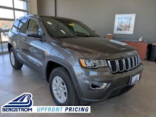 2019 Jeep Grand Cherokee Laredo 1C4RJFAG5KC814388 2019 Jeep Grand Cherokee Laredo