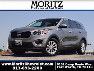 2018 Kia Sorento LX V6 5XYPG4A56JG403200 2018 Kia Sorento LX V6