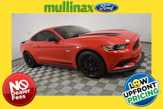2016 Ford Mustang GT Premium 1FA6P8CF5G5232438 2016 Ford Mustang GT Premium