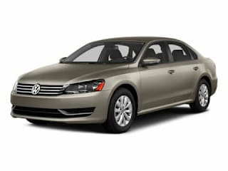 2015 Volkswagen Passat 1.8T Wolfsburg Edition 1VWAS7A31FC083801 2015 Volkswagen Passat 1.8T Wolfsburg Edition