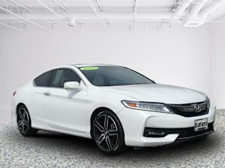 2017 Honda Accord Touring 1HGCT2B07HA000095 2017 Honda Accord Touring