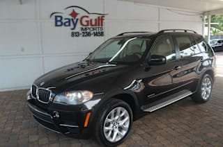 2011 BMW X5 xDrive35i 5UXZV4C55BL743647 2011 BMW X5 xDrive35i
