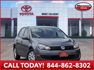 2011 Volkswagen Golf 2.5L WVWDA7AJ2BW106559 2011 Volkswagen Golf 2.5L