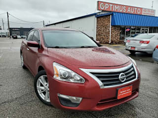 2013 Nissan Altima 2.5 1N4AL3AP8DC185739 2013 Nissan Altima 2.5