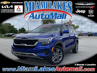 2021 Kia Seltos S KNDEU2AA0M7221186 2021 Kia Seltos S