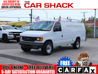 2005 Ford E-Series Cargo E-350 SD 1FTSS34P85HA21473 2005 Ford E-Series Cargo E-350 SD