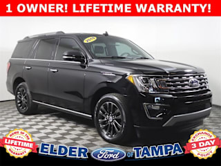 2019 Ford Expedition 1FMJU1KT4KEA49922 2019 Ford Expedition
