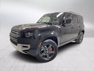 2021 Land Rover Defender 110 X SALEXERU8M2051463 2021 Land Rover Defender 110 X