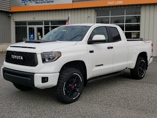 2021 Toyota Tundra 5TFUY5F1XMX966988 2021 Toyota Tundra