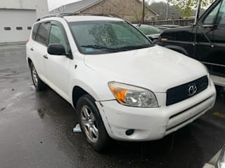 2008 Toyota RAV4 JTMBD35V185200483 2008 Toyota RAV4
