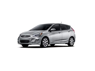 2013 Hyundai Accent SE KMHCU5AE4DU097335 2013 Hyundai Accent SE