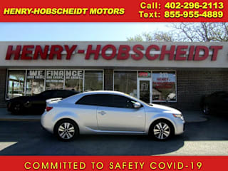 2013 Kia Forte Koup EX KNAFU6A21D5739143 2013 Kia Forte Koup EX