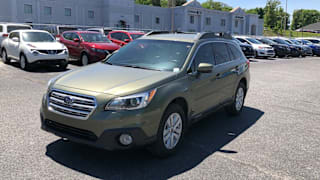2016 Subaru Outback 2.5i Premium 4S4BSAFC9G3203287 2016 Subaru Outback 2.5i Premium