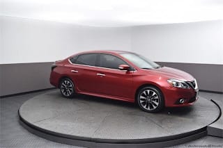 2017 Nissan Sentra 3N1AB7AP3HY336829 2017 Nissan Sentra