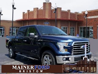 2015 Ford F-150 XLT 1FTEW1EG6FKD79244 2015 Ford F-150 XLT