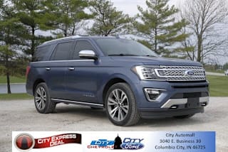 2020 Ford Expedition Platinum 1FMJU1MTXLEA36915 2020 Ford Expedition Platinum