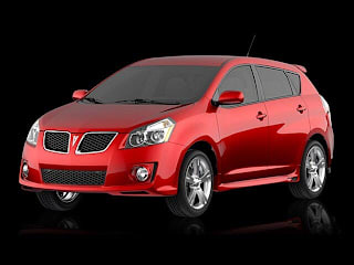 2007 Pontiac Vibe Base 5Y2SL65837Z429382 2007 Pontiac Vibe Base