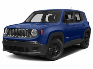 2018 Jeep Renegade Latitude ZACCJBBB8JPH45045 2018 Jeep Renegade Latitude