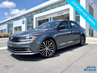 2017 Volkswagen Jetta 3VWD17AJ7HM311820 2017 Volkswagen Jetta