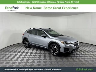 2019 Subaru Crosstrek 2.0i Limited JF2GTANC6KH388789 2019 Subaru Crosstrek 2.0i Limited