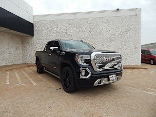 2020 GMC Sierra 1500 Denali 1GTU9FEL3LZ353443 2020 GMC Sierra 1500 Denali