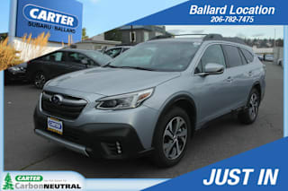 2020 Subaru Outback 4S4BTANC0L3163108 2020 Subaru Outback