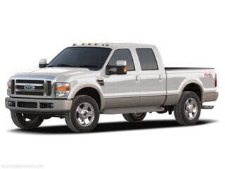 2008 Ford F-250 Super Duty Lariat 1FTSW21R78EA39733 2008 Ford F-250 Super Duty Lariat