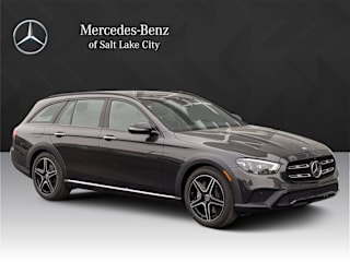 2021 Mercedes-Benz E-Class E 450 4MATIC All-Terrain W1KZH6AB7MA905862 2021 Mercedes-Benz E-Class E 450 4MATIC All-Terrain