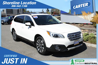 2016 Subaru Outback 2.5i Limited 4S4BSANC3G3289696 2016 Subaru Outback 2.5i Limited