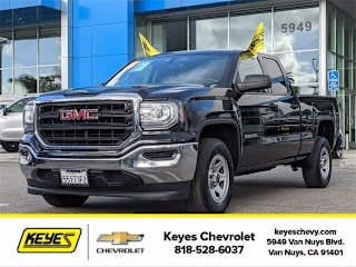2017 GMC Sierra 1500 Base 1GTR1LEH5HZ170544 2017 GMC Sierra 1500 Base