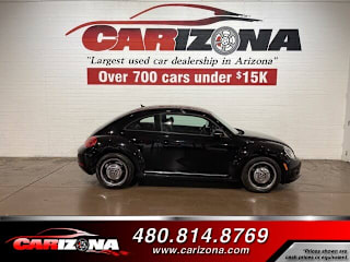 2012 Volkswagen Beetle 3VWJP7AT1CM628116 2012 Volkswagen Beetle