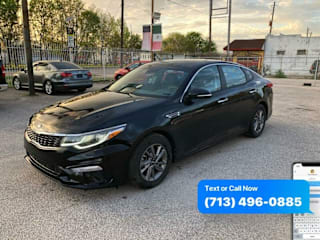 2020 Kia Optima 5XXGT4L38LG392635 2020 Kia Optima