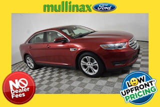 2015 Ford Taurus 1FAHP2E87FG176221 2015 Ford Taurus