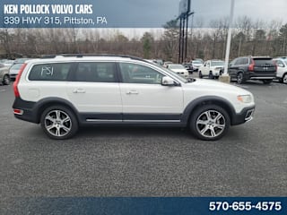 2012 Volvo XC70 YV4902BZ3C1131546 2012 Volvo XC70