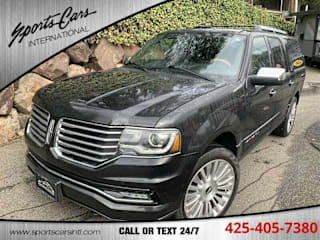 2015 Lincoln Navigator L 5LMJJ3JT8FEJ13761 2015 Lincoln Navigator L