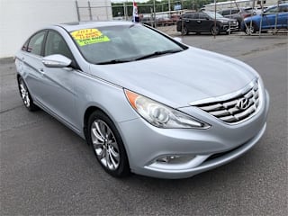 2011 Hyundai Sonata SE 2.0T 5NPEC4ABXBH256446 2011 Hyundai Sonata SE 2.0T