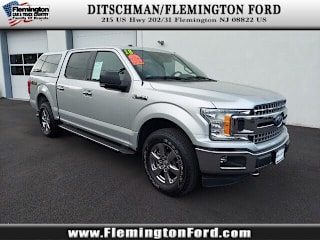 2018 Ford F-150 XLT 1FTEW1E59JKF38815 2018 Ford F-150 XLT