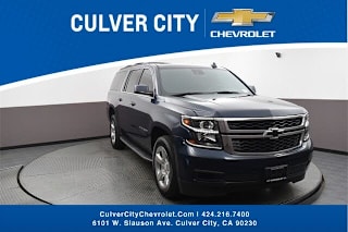 2020 Chevrolet Suburban LT 1500 1GNSCHKC1LR215173 2020 Chevrolet Suburban LT 1500