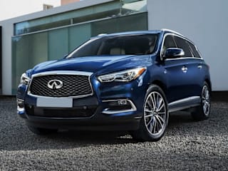 2016 Infiniti QX60 5N1AL0MN6GC514599 2016 Infiniti QX60