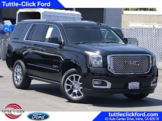 2017 GMC Yukon Denali 1GKS1CKJ8HR242463 2017 GMC Yukon Denali